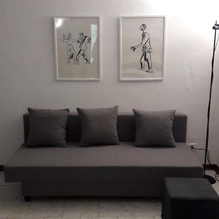 Appartamento A.D. Alessandria Zimmer foto