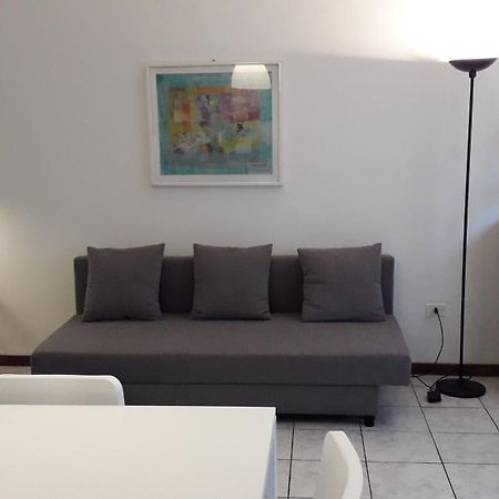 Appartamento A.D. Alessandria Zimmer foto