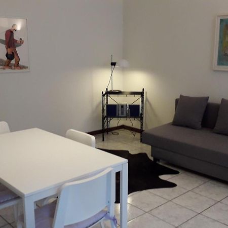 Appartamento A.D. Alessandria Zimmer foto