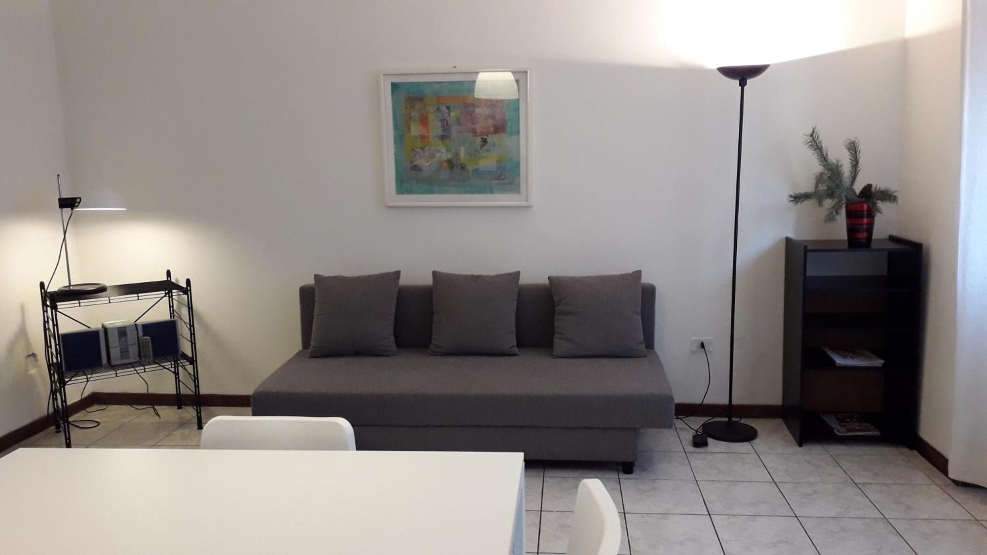 Appartamento A.D. Alessandria Zimmer foto