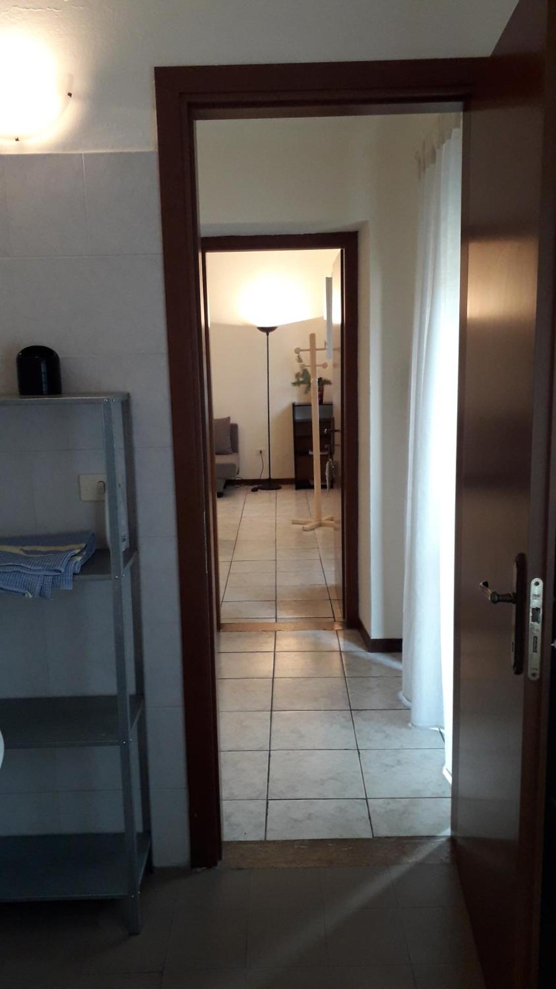 Appartamento A.D. Alessandria Zimmer foto