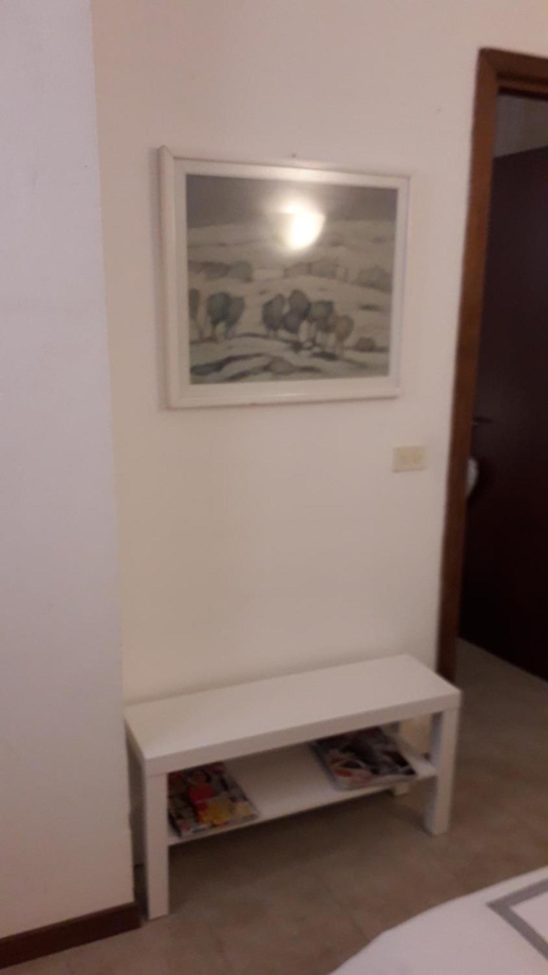 Appartamento A.D. Alessandria Zimmer foto