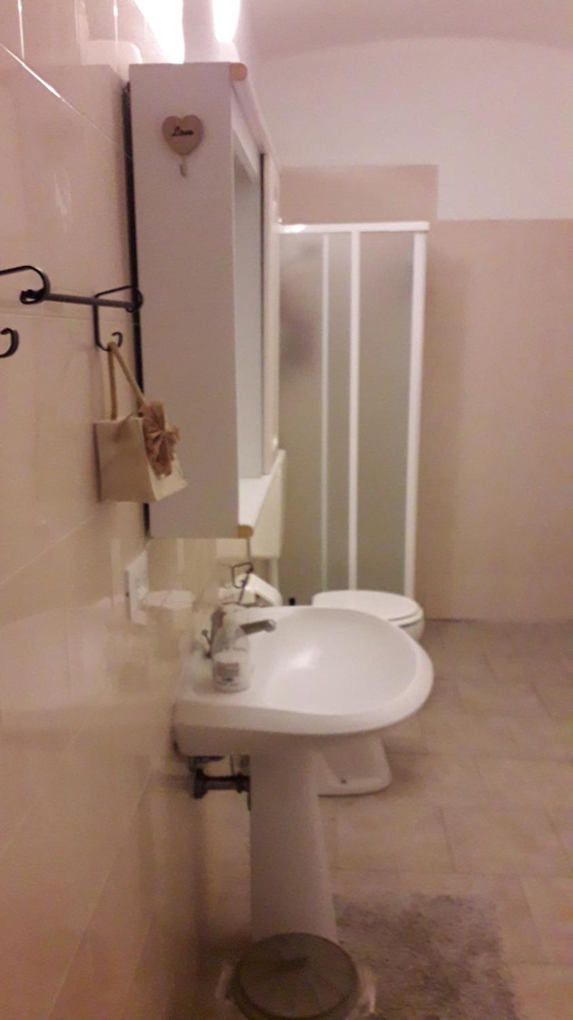 Appartamento A.D. Alessandria Zimmer foto