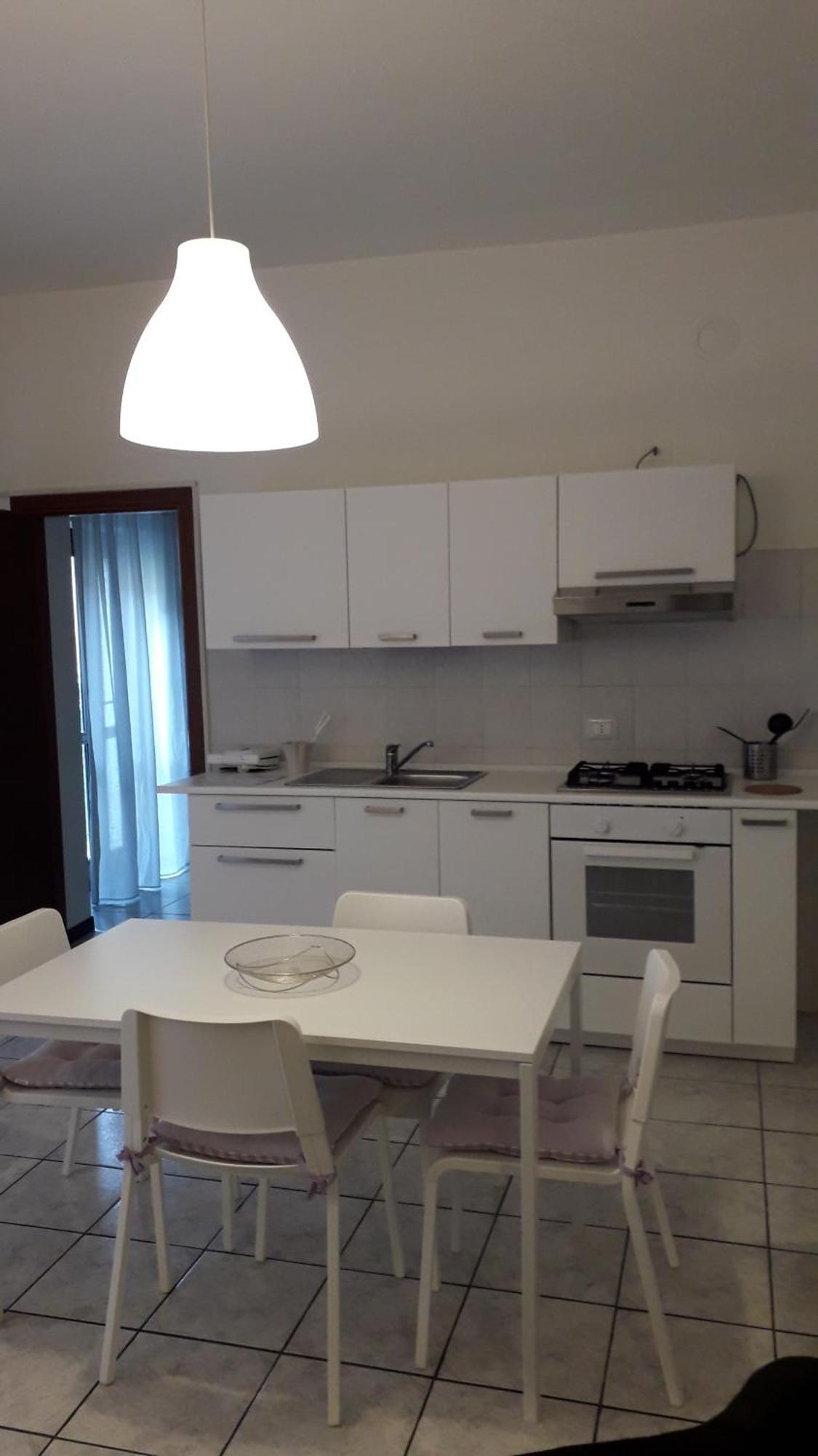 Appartamento A.D. Alessandria Zimmer foto