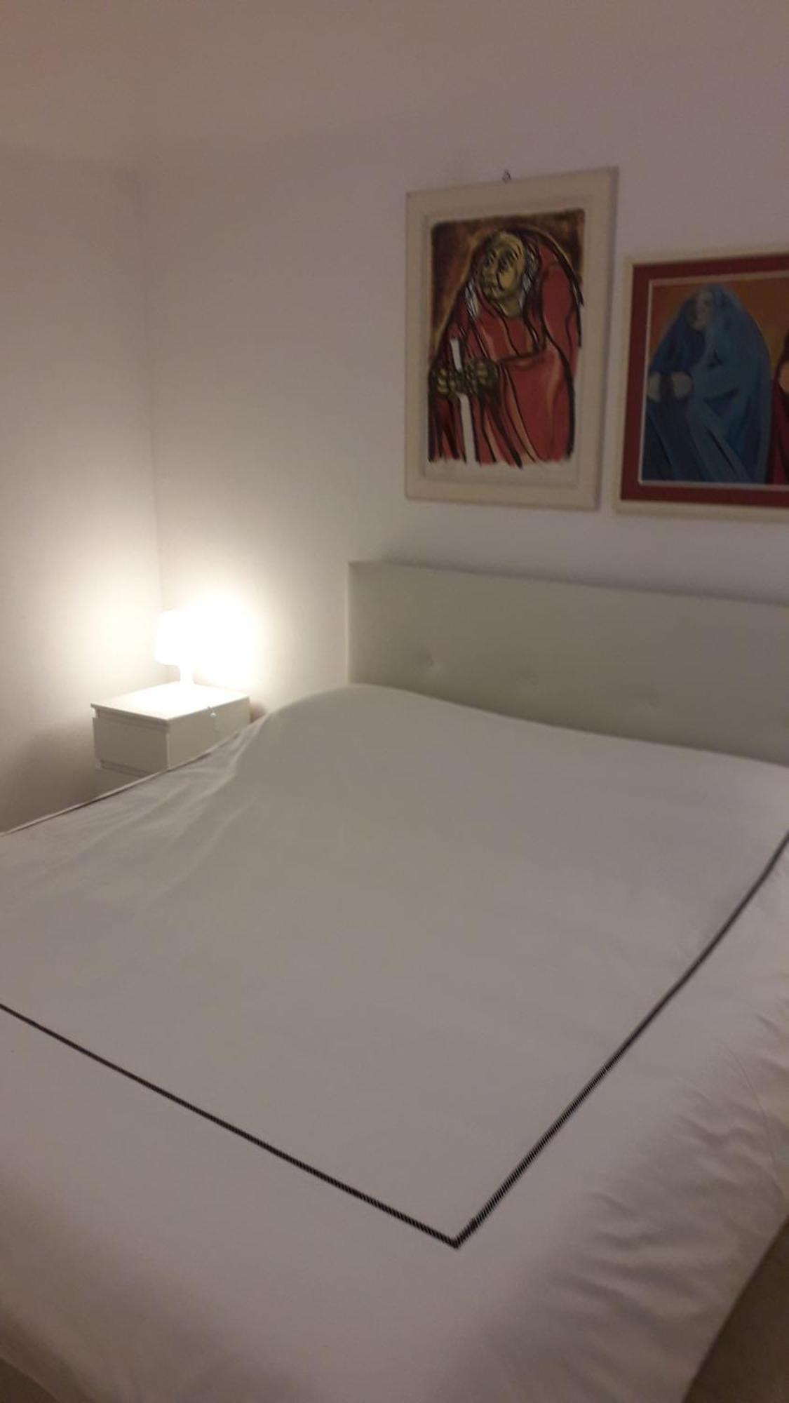 Appartamento A.D. Alessandria Zimmer foto