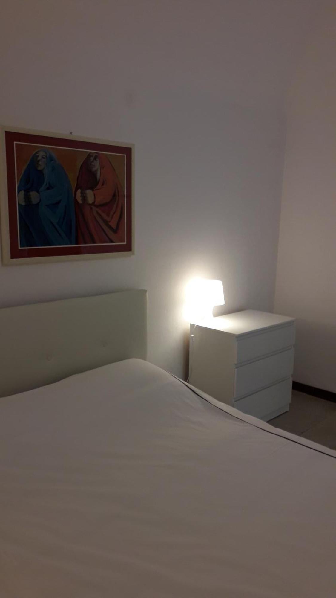 Appartamento A.D. Alessandria Zimmer foto