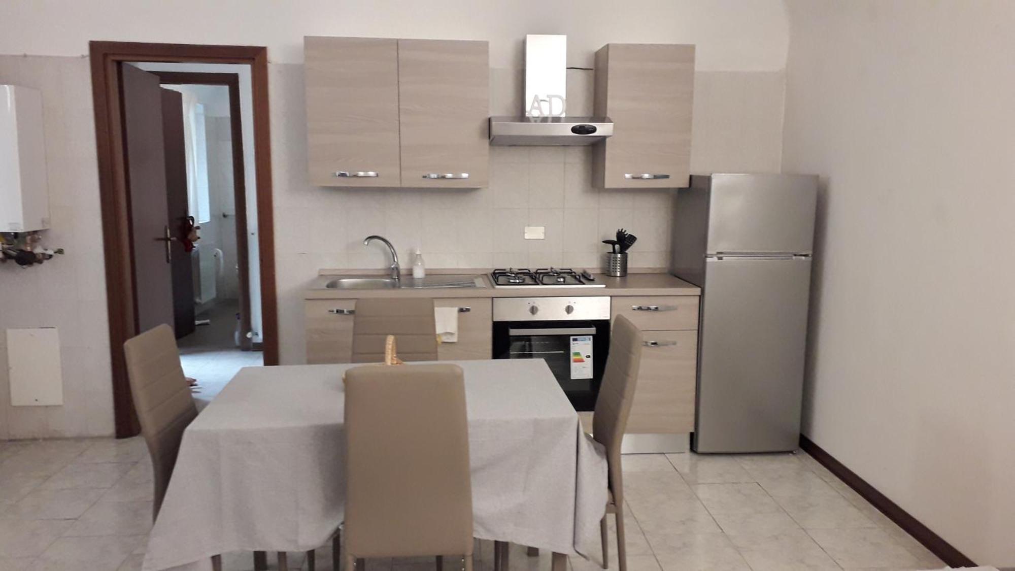 Appartamento A.D. Alessandria Zimmer foto