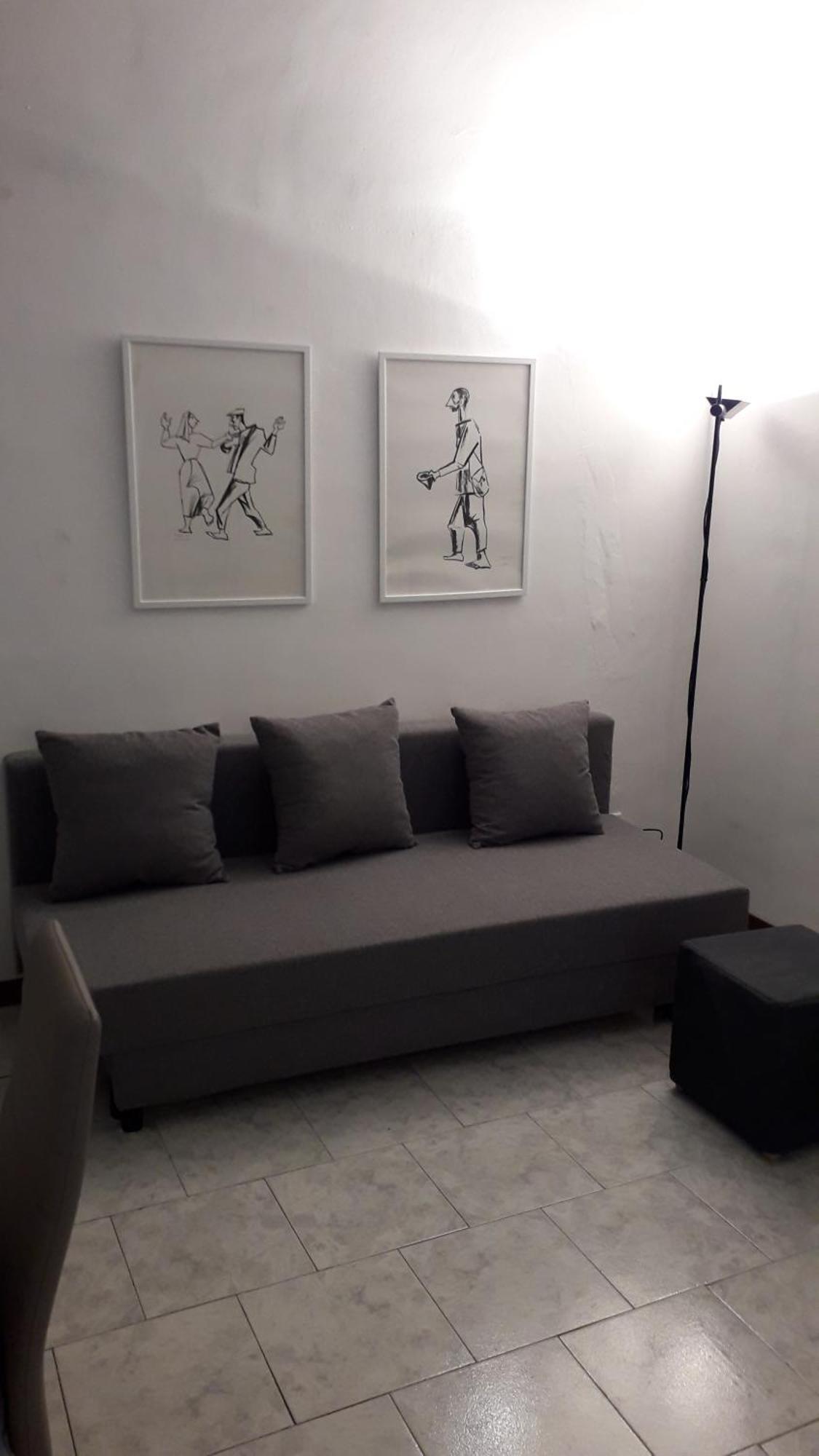 Appartamento A.D. Alessandria Zimmer foto