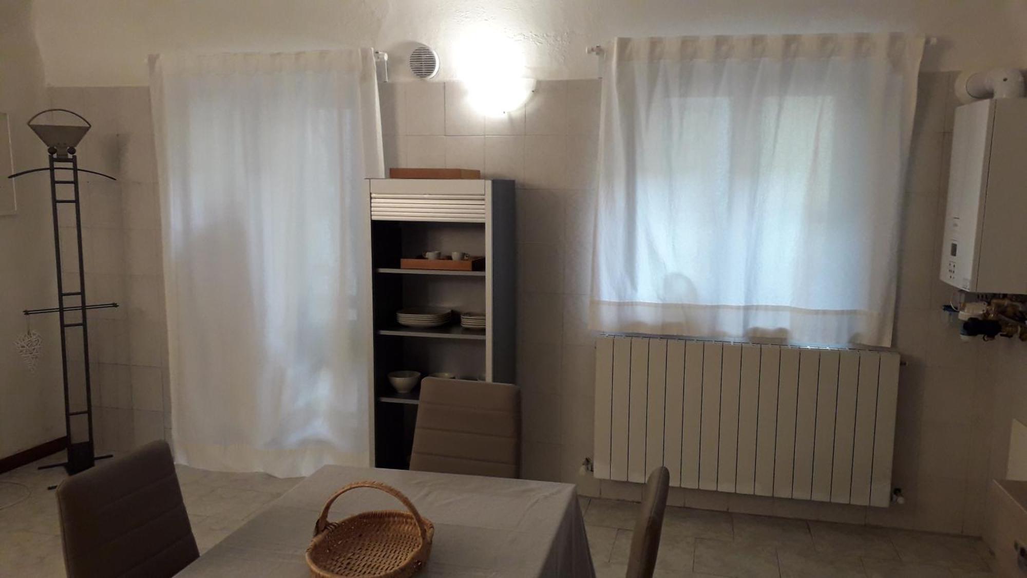 Appartamento A.D. Alessandria Zimmer foto