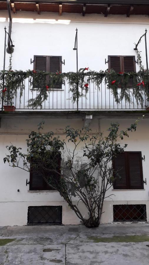 Appartamento A.D. Alessandria Exterior foto
